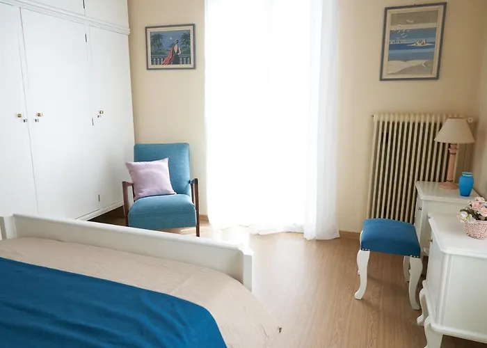 Philoxenia Chania Centre *